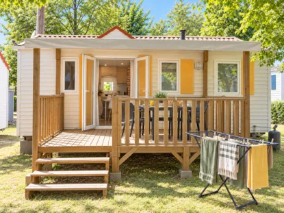 Casa Mobile - 24M² - 2 Camere