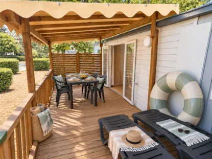 Cottage - 32M² - 2 Camere + Aria Condizionata