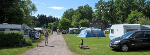 Foto #1 van Camping Zum Oertzewinkel