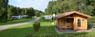  Camping Zum Oertzewinkel Munster Niedersachsen Germany