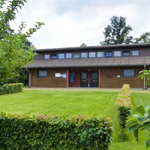 Camping Zum Oertzewinkel - image n°1 - Camping2Be