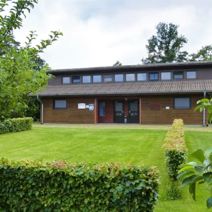 Camping Zum Oertzewinkel - Camping2Be