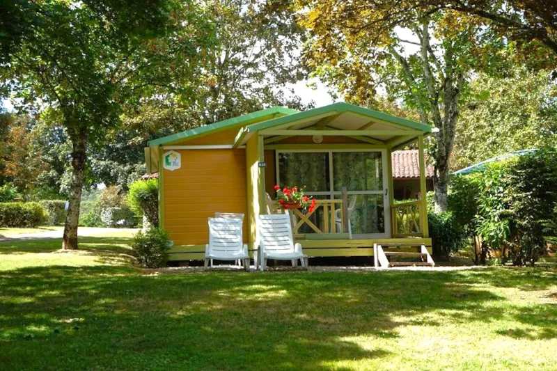 Chalet Ciela Confort - 2 Chambres