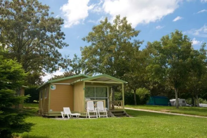 Chalet Ciela Confort - 2 Chambres