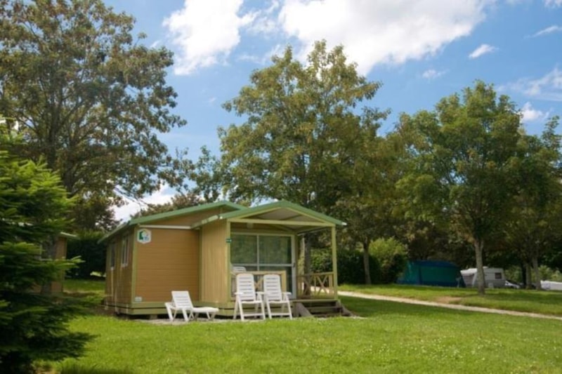 Camping Les Gorges du Chambon - Photo 3