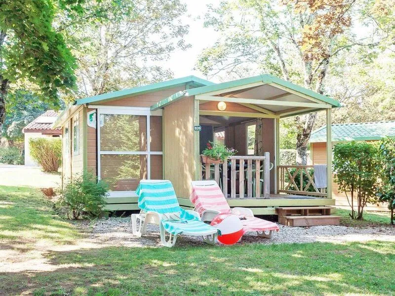 Chalet Ciela Confort - 2 Chambres