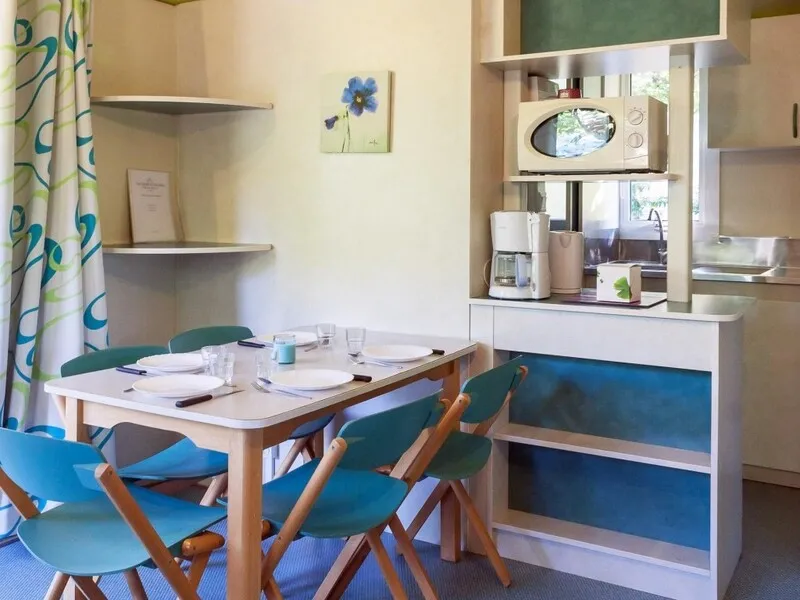 Chalet Ciela Confort - 2 Chambres