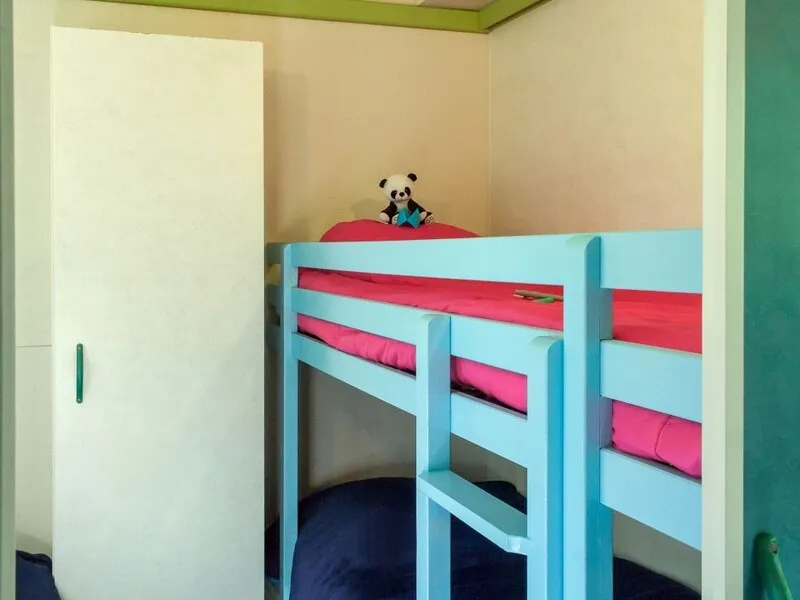 Chalet Ciela Confort - 2 Chambres