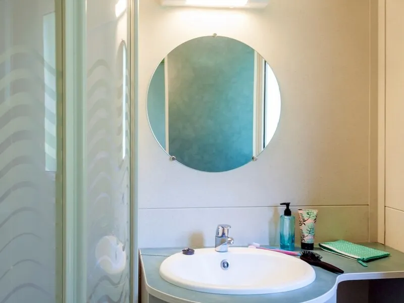 Chalet Ciela Confort - 2 Chambres