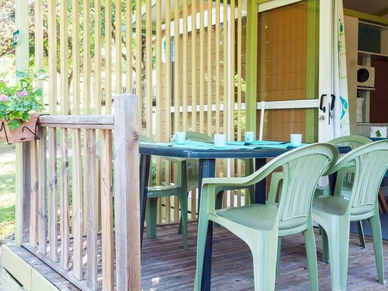 Chalet Ciela Confort - 2 Chambres