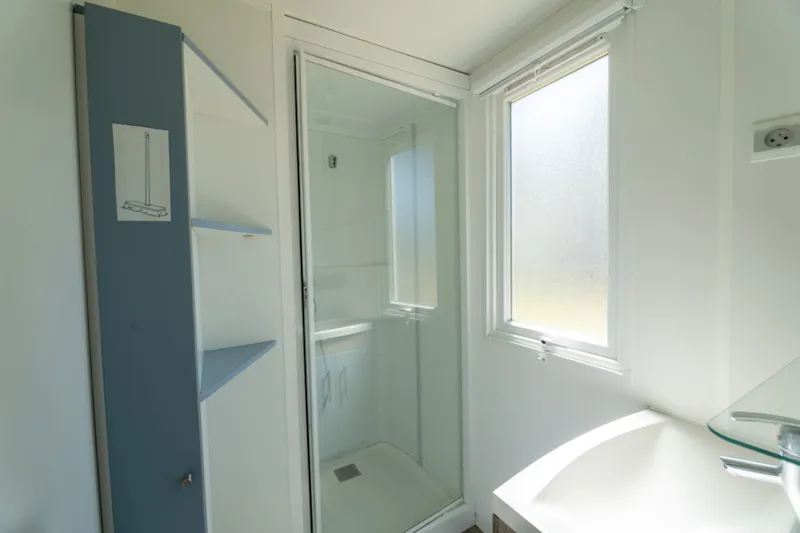 Mobil Home Ciela Confort - 2 Chambres