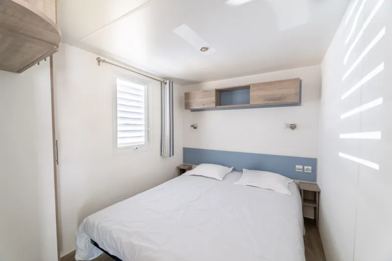 Mobil Home Ciela Confort - 2 Chambres