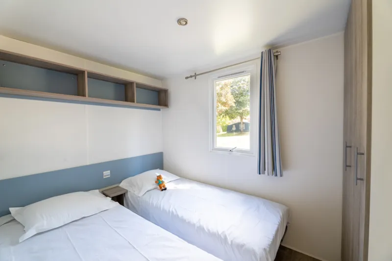 Mobil Home Ciela Confort - 2 Chambres