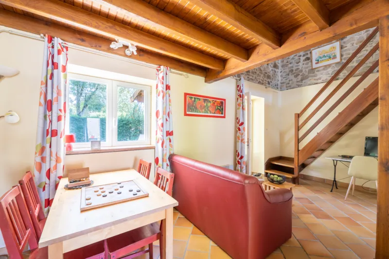 Gîte Ciela Family - 2 Chambres