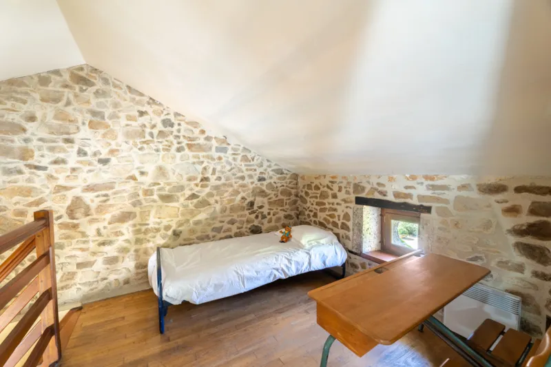 Gîte Ciela Family - 2 Chambres