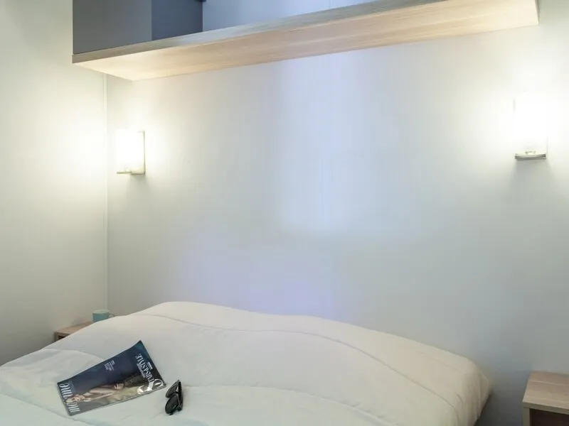 Mobil Home Ciela Confort - 3 Chambres