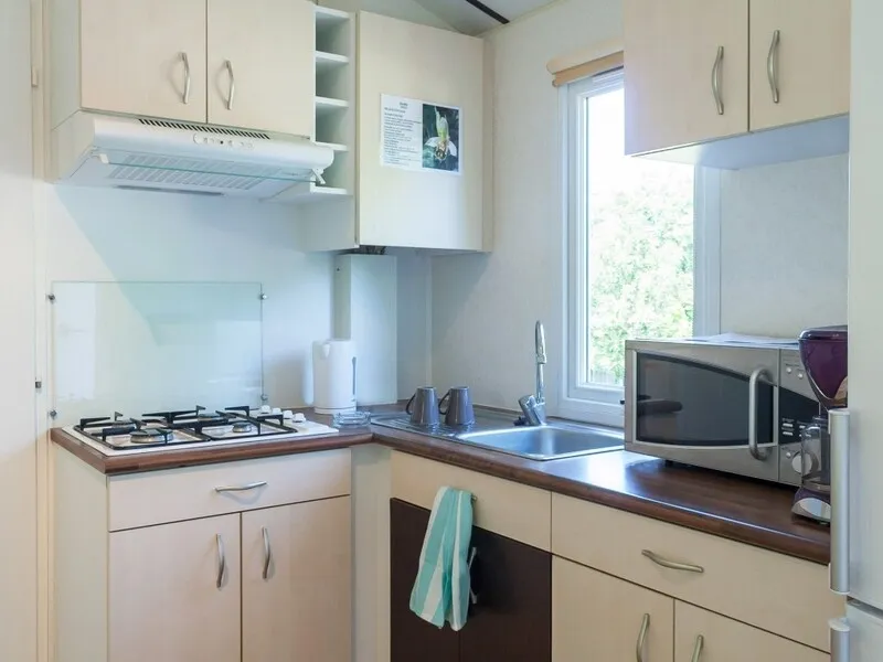 Mobil Home Ciela Confort - 3 Chambres