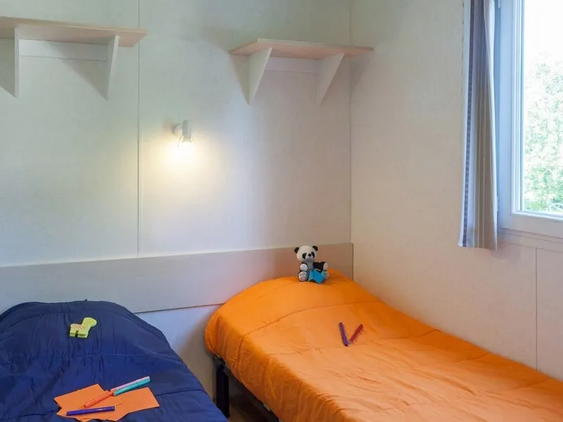 Mobil Home Ciela Confort - 3 Chambres