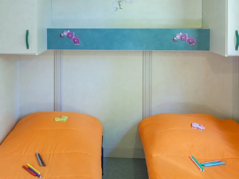Chalet Ciela Confort - 3 Chambres