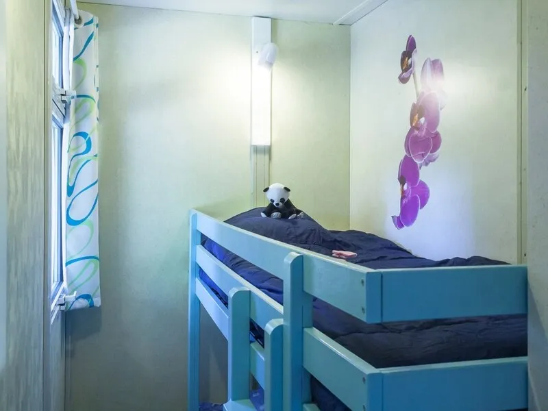 Chalet Ciela Confort - 3 Chambres