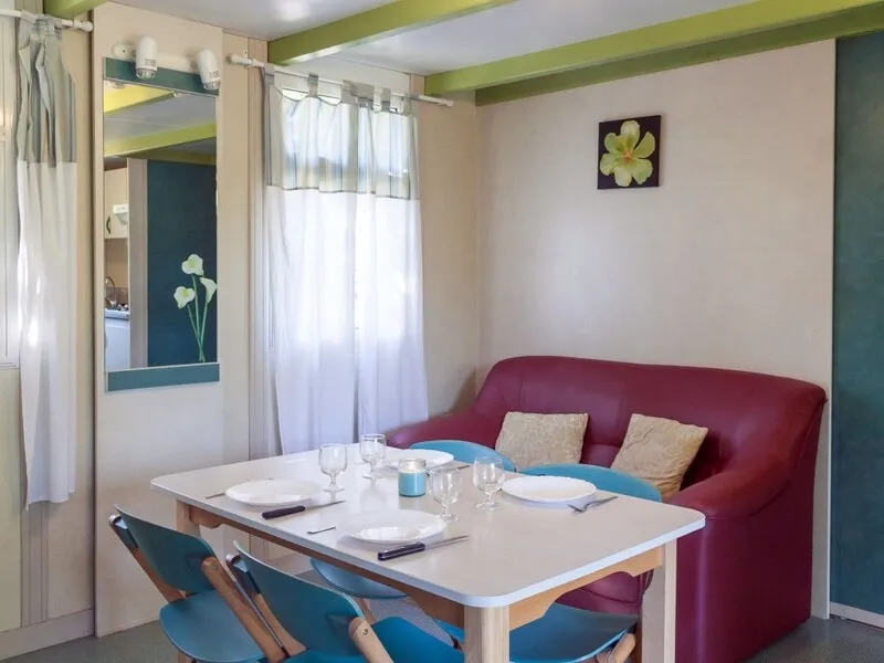 Chalet Ciela Confort - 3 Chambres