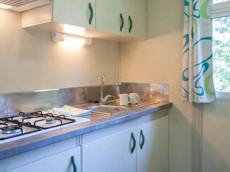 Chalet Ciela Confort - 3 Chambres