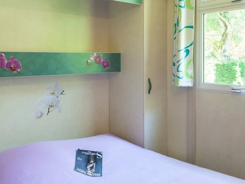 Chalet Ciela Confort - 3 Chambres