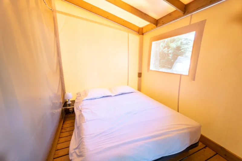 Tente Ciela Nature - 2 Chambres (Sans Sanitaire)
