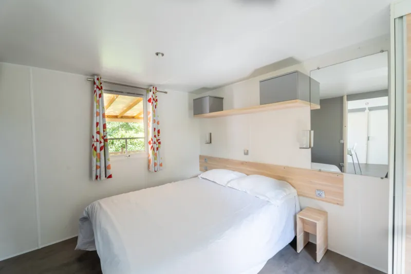 Mobil Home Ciela Confort Pmr - 2 Chambres
