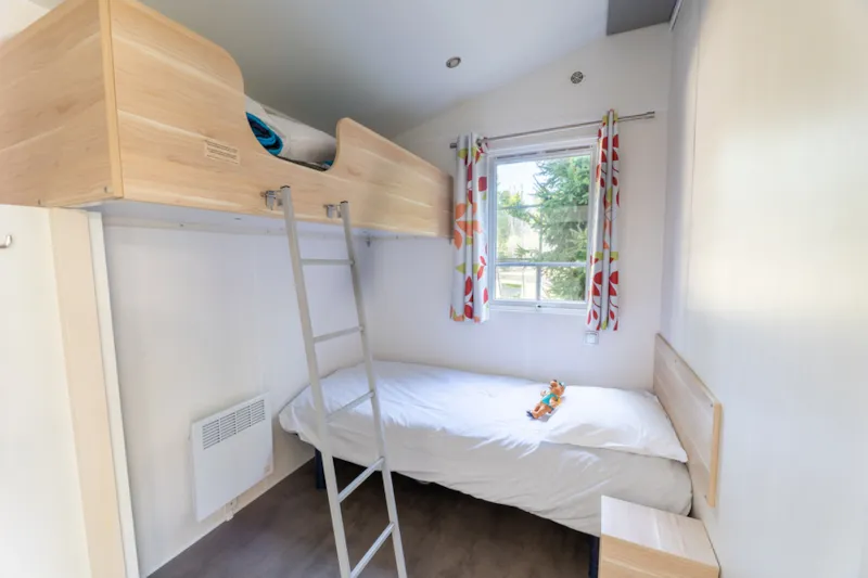 Mobil Home Ciela Confort Pmr - 2 Chambres