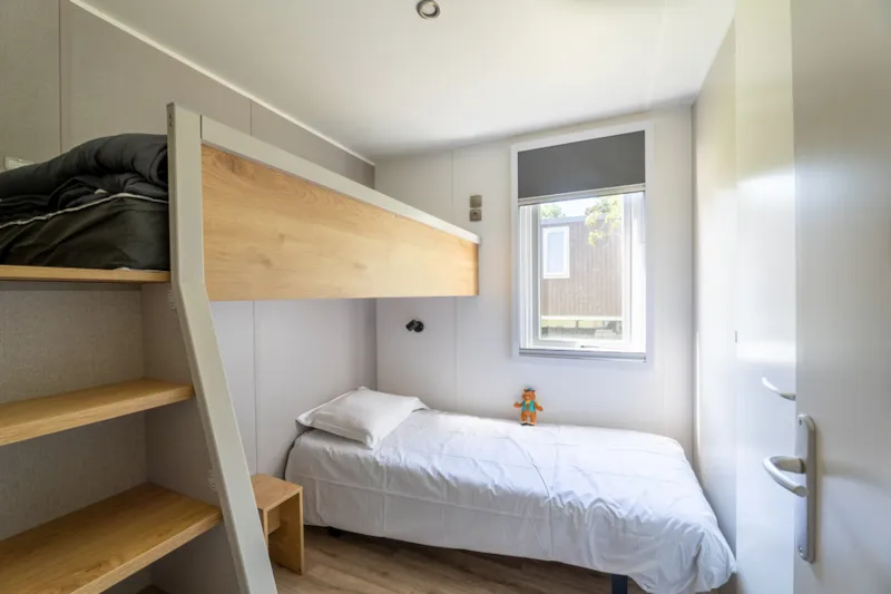 Mobil Home Ciela Privilège Bay - 2 Chambres - Barbecue