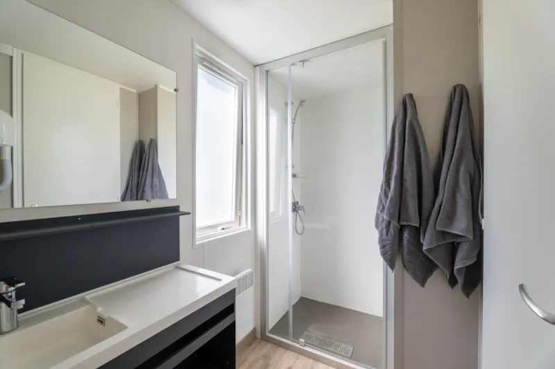 Mobil Home Ciela Privilège Bay - 2 Chambres - Barbecue