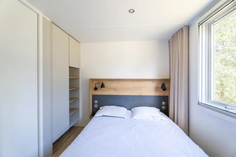 Mobil Home Ciela Privilège Bay - 2 Chambres - Barbecue