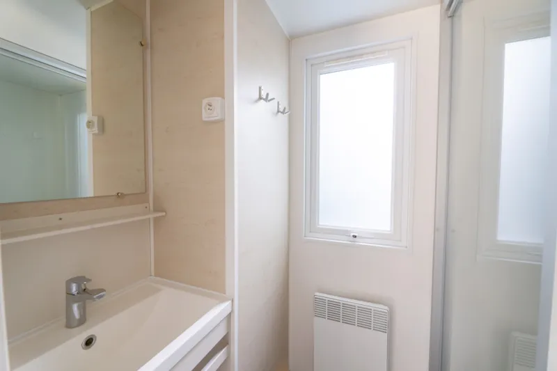 Mobil Home Ciela Privilège - 3 Chambres - Barbecue