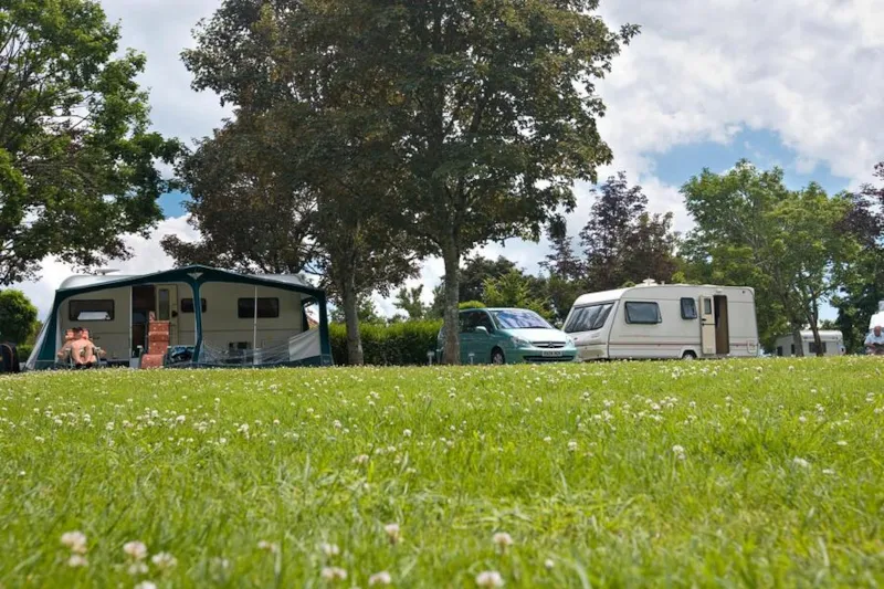 Forfait Emplacement Confort Grande Taille 180M²