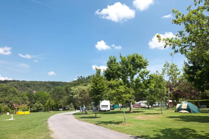 Forfait Emplacement Confort Grande Taille 120M²