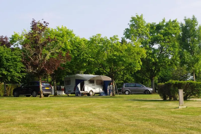 Forfait Emplacement Confort Grande Taille 180M²