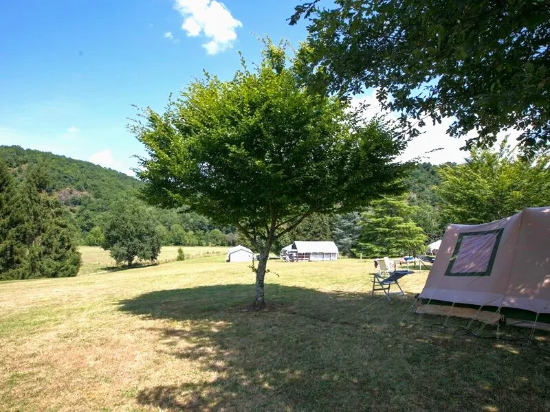 Forfait Emplacement Confort Grande Taille 180M²