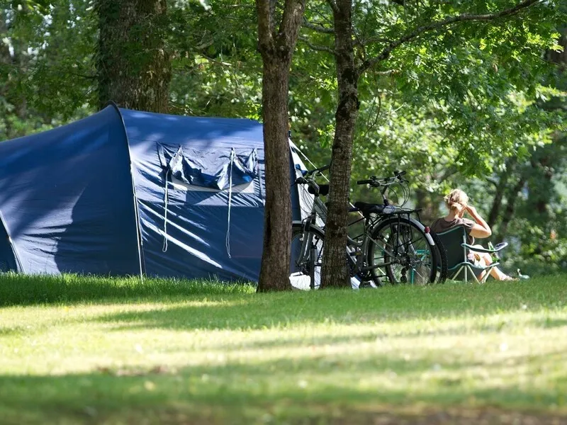 Forfait Emplacement Confort Grande Taille 120M²