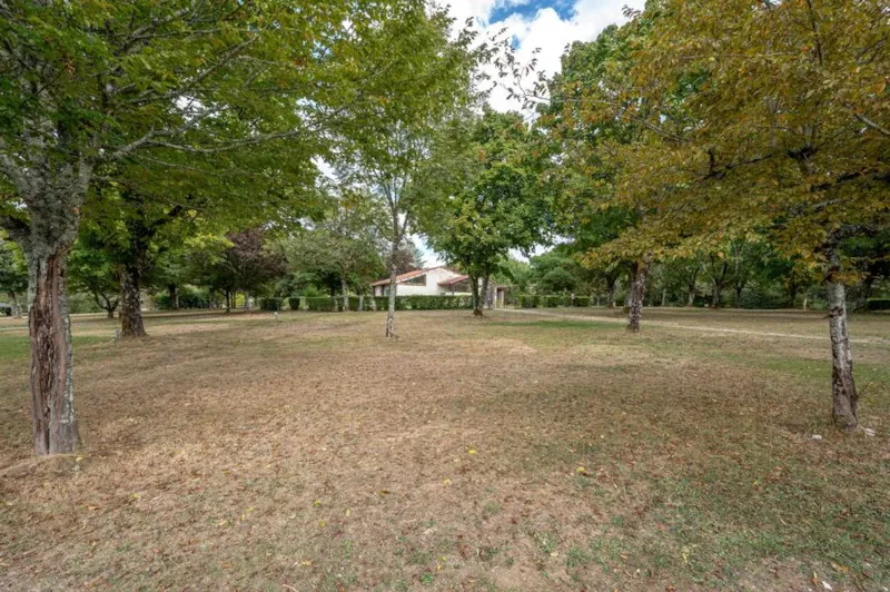 Forfait Emplacement Confort Grande Taille 120M²