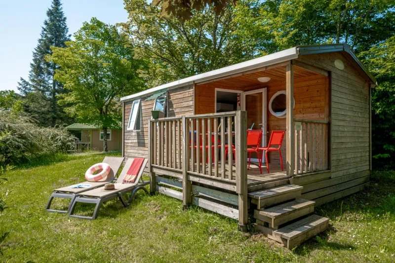 Mobil Home Ciela Confort - 2 Chambres