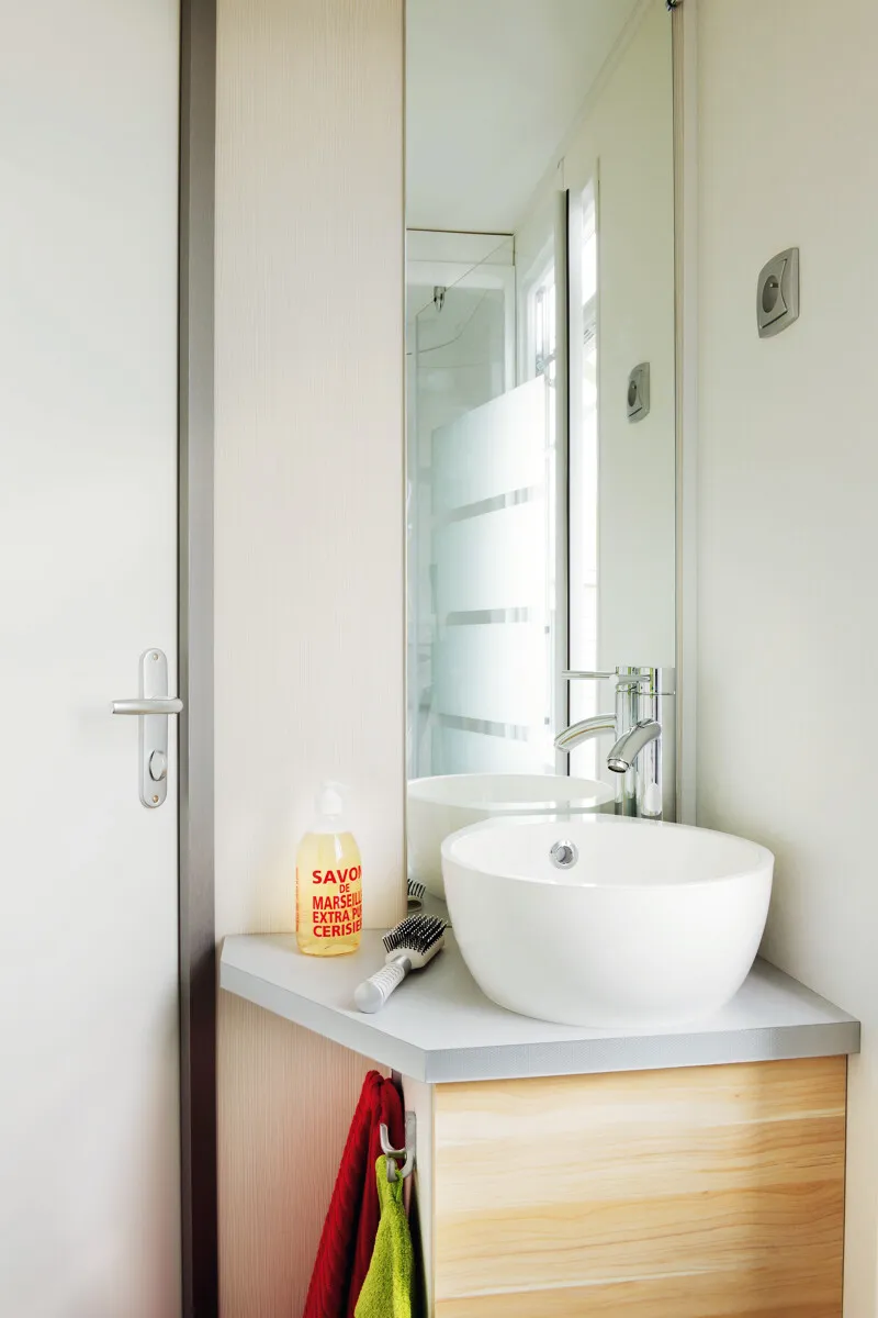 Mobil Home Ciela Confort - 2 Chambres