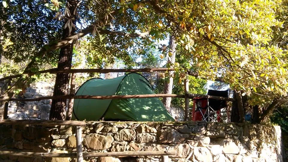 Camping La Pineta