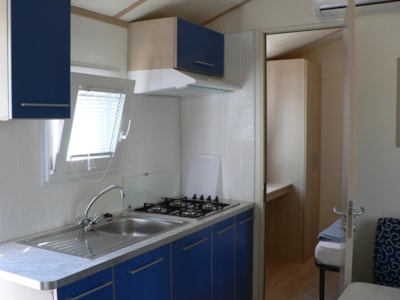 Mobilhome — 2