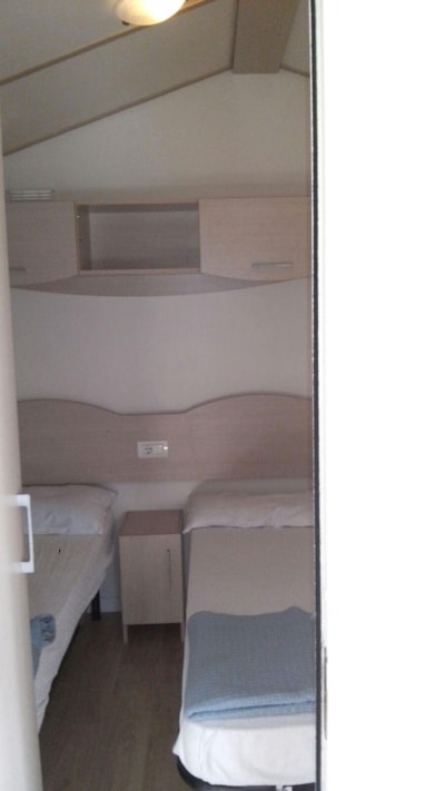 Mobilhome — 5