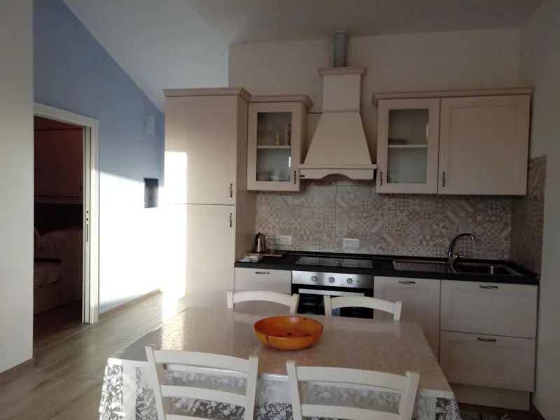 Appartement Leccino Avec Piscine