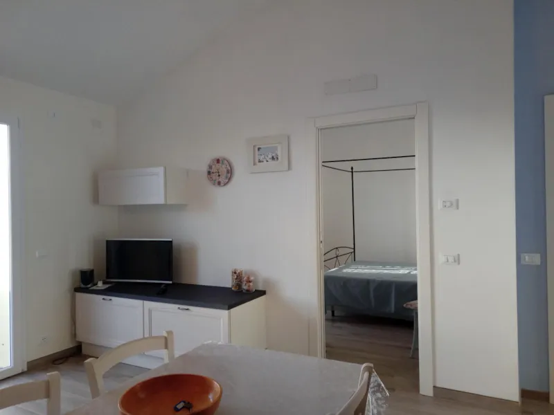 Appartement Leccino Avec Piscine