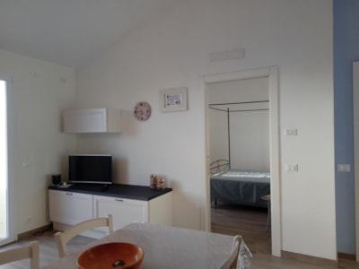 Apartment Leccino with swimming pool — 3