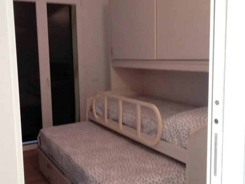 Appartement Leccino Avec Piscine