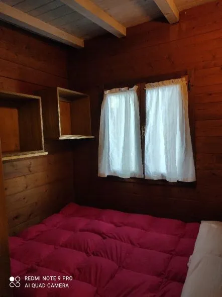 Bungalow A Settimana